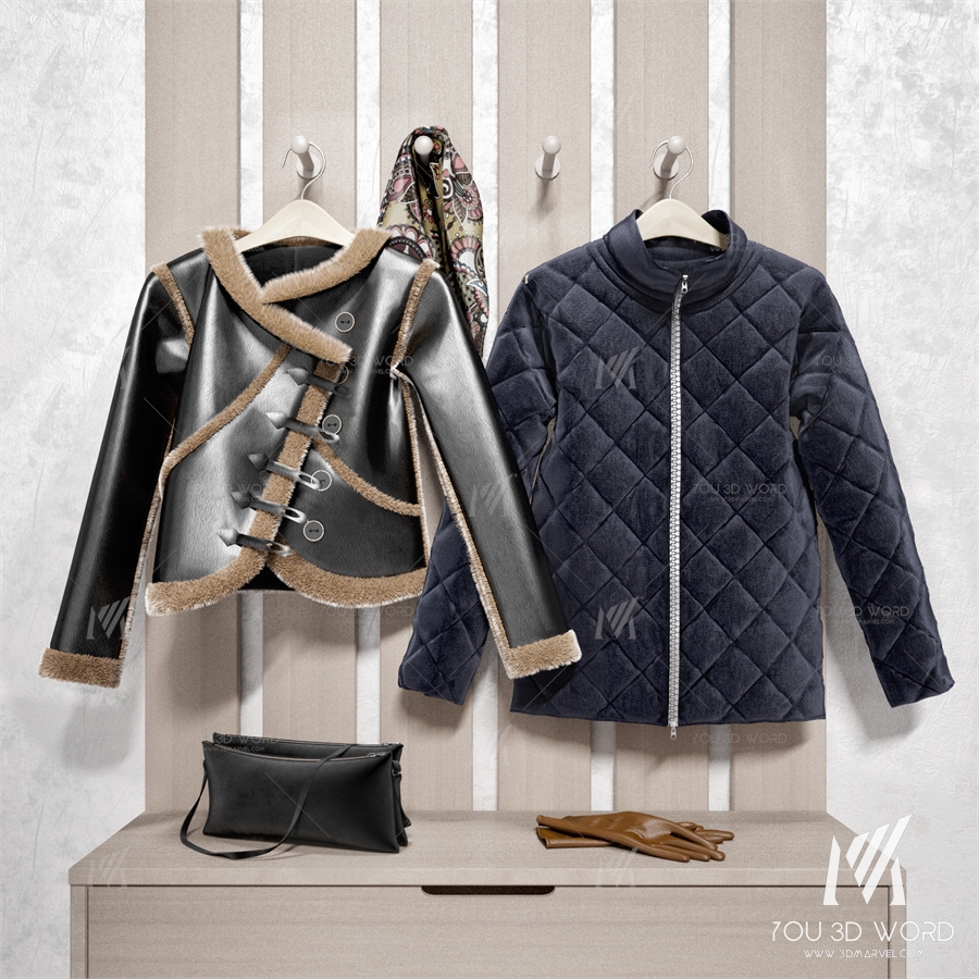 Autumn_Cloth